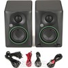 Mackie CR3.5 3.5-inch Powered Studio Monitors