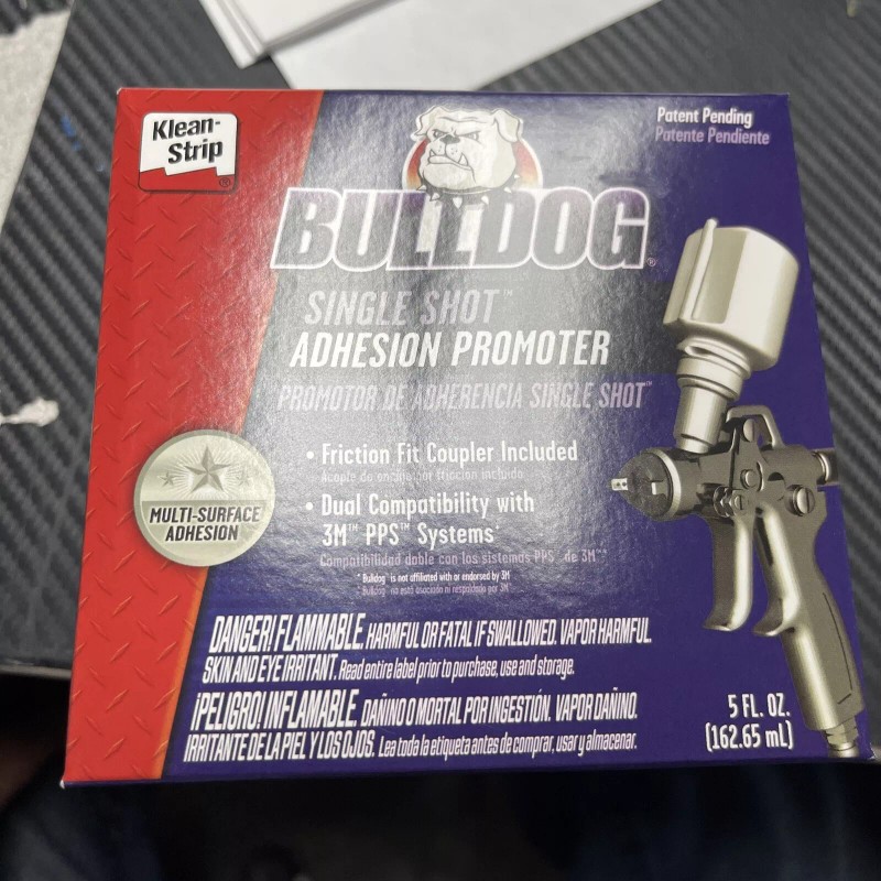 Klean-Strip Bulldog Single Shot Adhesion Promoter