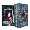Sweet Love Tea Oracle Cards, Twin Flames Soulmates Oracle Deck,