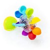 Sassy Whirling Waterfall Suction Toy for Bathtime - Stem -