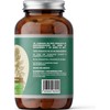 NAIMA Rhodiola, 120 Cápsulas | Adaptogeno | Suplemento Alimenticio 100%