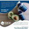 Trace Minerals - Gotas De Electrolitos Keto Keto Friendly