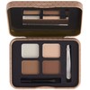 L.A. Girl Inspiring Brow Kit, Light and Bright GES341