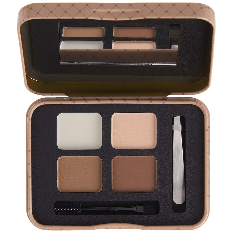 L.A. Girl Inspiring Brow Kit, Light and Bright GES341