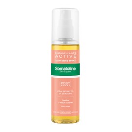 L.manetti-h.roberts & C. Somatoline Skin Expert Olio Post Sport 125 ml