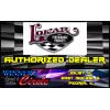 Lokar TCB-40HS Stainless Throttle Cable Bracket for Holley Sniper EFI