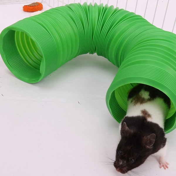Ware Manufacturing (2 Pack) Fun Tunnels Play Tube for Small