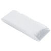 50m x 50mm Food Grade Plastic Inedible Sausage Ham Hot