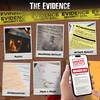 Unsolved Case Files | Ashcroft, Harmony - Cold Case Murder