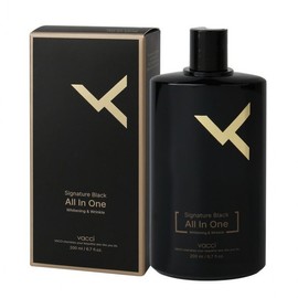 Refreshing texture, complete healthy skin, moisturizing all-in-one 200ml / 산뜻한 사용감 건강한 피부 완성 보습 올인원 200ml