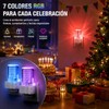 Amazon.com.mx : luz lamparanoche tulipanes