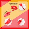 Kavoc 4 Pcs Guard Costume Set Include Hat Fanny Pack