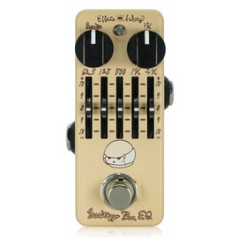 Effects Bakery Maritozzo Bass EQ Graphic Equalizer Bass Effects
