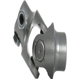 Borgeson 014909 3/4" DD x 9/16"-26 Steering U-Joint