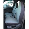 Durafit Seat Covers, F238-DRTc Made to fit 1999-2007 Ford XL