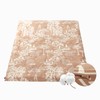 ZonLi Futon Mattress Cover Full Size for Traditional Japanese Floor
