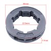For Husqvarna, For Jonsered Cylinder Piston Top End Rebuild Kit