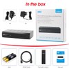 Freeview Set Top Box Recorder - August DVB482 - Watch