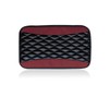 Couslcd Auto Center Console Pad, Universal Waterproof Armrest Seat Box