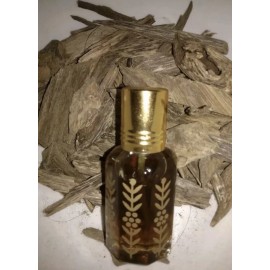 100% Pure KUWAIT OUDH MUSK ATTAR 100% PURE OUDH 6ML BOTTLE