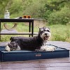 Lesure Outdoor Waterproof Dog Beds for Large Dogs - Dog