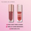 Lipgloss Vitamina E Pout Bomb Lip Plumper tono Cookie, Makeup