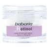 Babaria Crema Facial Antiarrugas Retinol Todo Tipo Piel 50ml