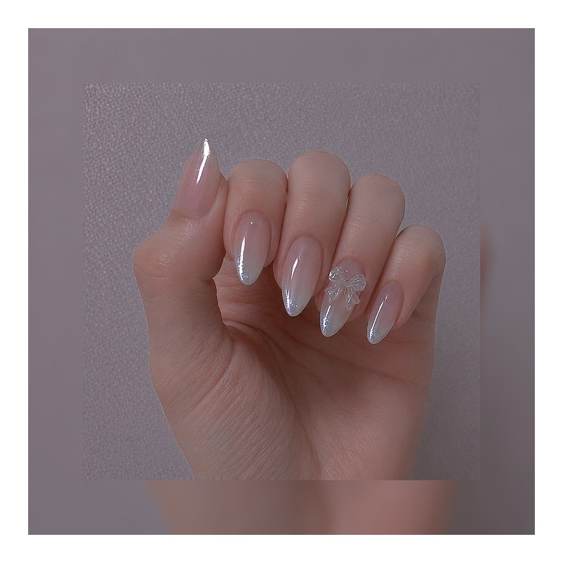 tip-tipnail tip - Almond / tip-tipnail tip - 아몬드