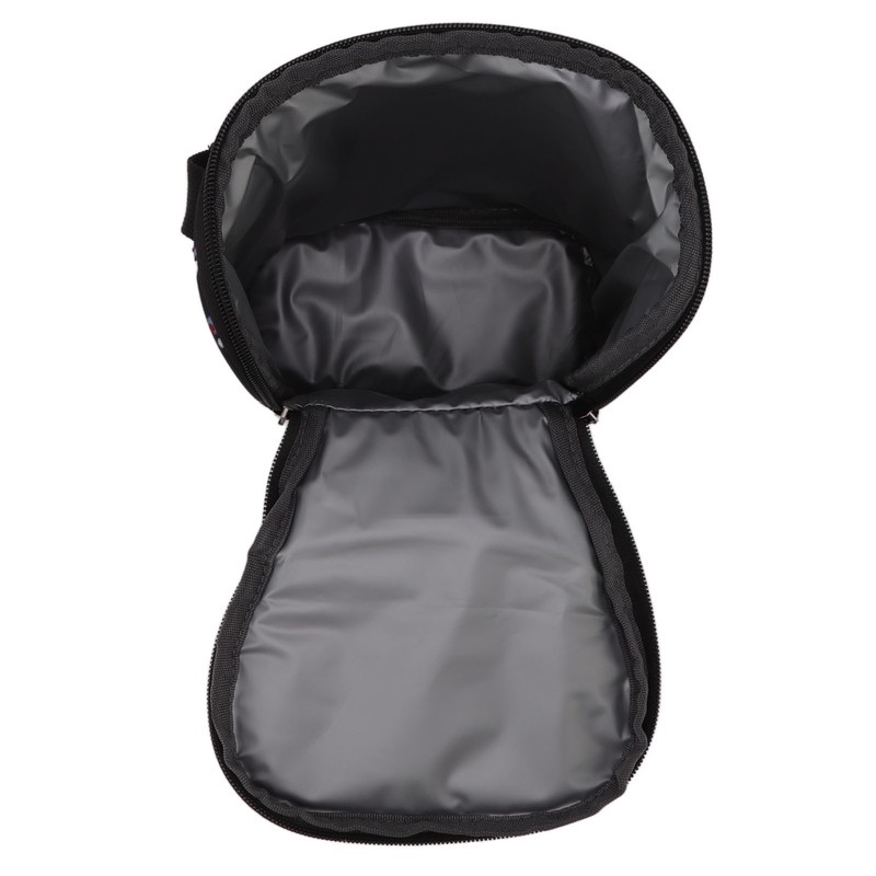 Baby Bottle Thermal Bag Bottle Storage Bag Waterproof Nylon Insulation