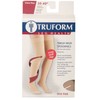 Truform 30-40 mmHg Compression Stockings for Men and Women, Thigh