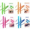 Double-Ended Liquid Eye Liner | Liquid Eye Liner Stamp -