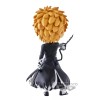 Bandai Bleach Thousand Year Blood Q-Posket Ichigo Kurosaki V2 Figure