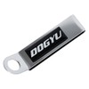 Dogyu 02348 Free Holder for 2.4 inch (60 mm) Belts