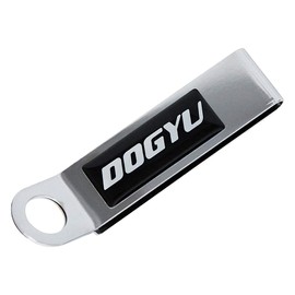 Dogyu 02348 Free Holder for 2.4 inch (60 mm) Belts