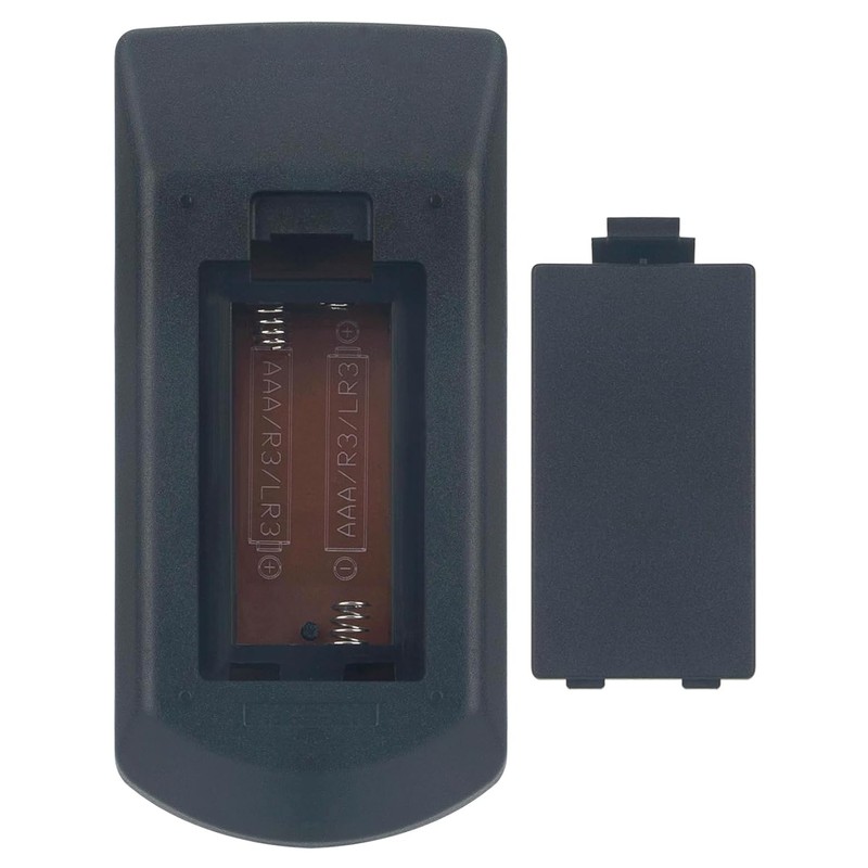 Universal Remote Control Compatible for Yamaha FSR68 ZJ78800 Speaker System