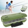 Fishing Tackle Box, Fishing Box, Fishing Tackle Box Lure Bait
