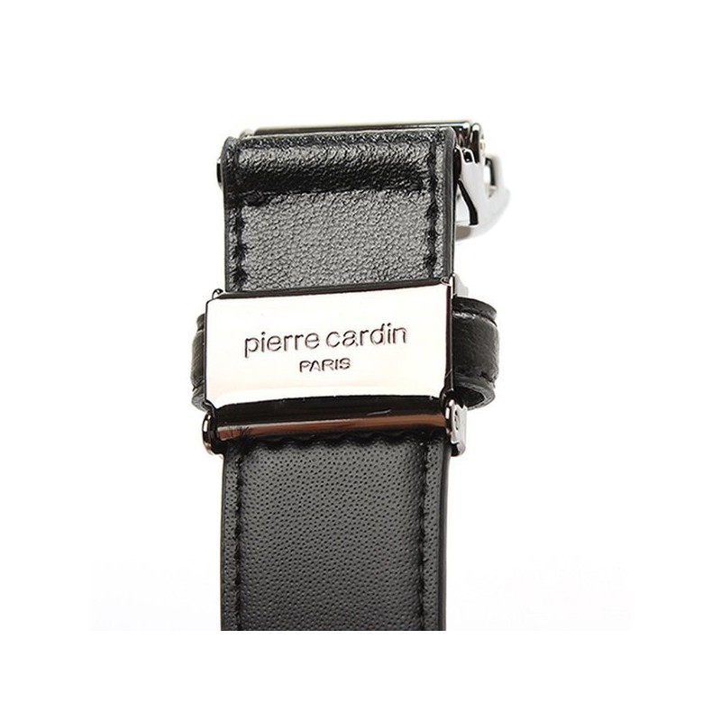 Pierre Cardin (신세계마산점)남성 소가죽 정장 자동벨트 01F3183ZNK1FR (Sinsaege Masan Store)