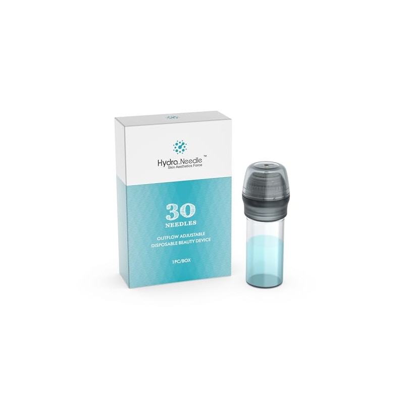 Aplicador de suero Derma Stamp Pen de 0,25 mm