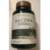 CARLYLE. BACOPA 2,000 MG 180 Capsules. Exp 11/2027 New