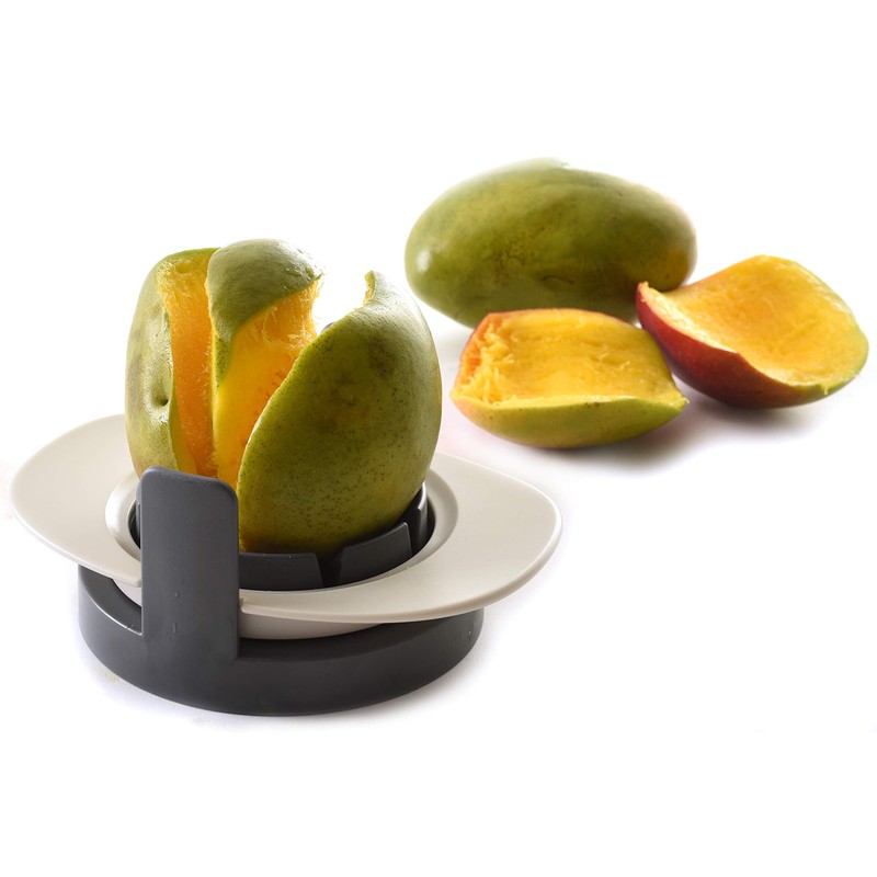 Norpro Fruit Wedger/Corer, Set of 3, (5131)