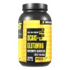 Suplemento Bcaas + Glutamina Hiper Sport 1kg Varios Sabores