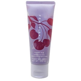 Fenty Skin Cherry Dub Superfine Face Scrub (3.52 Oz)