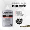 LUBRIDERM Crema Corporal Men Fragancia Ligera 400 ml + Crema