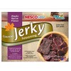 Nesco BJM-6, Gourmet Jerky Seasoning, Bacon Maple Flavor, 3Count, 7.40 Ounce (Pack of 1)