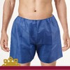 Tendencia Spa - Bóxer Desechable 20 Piezas (Azul)