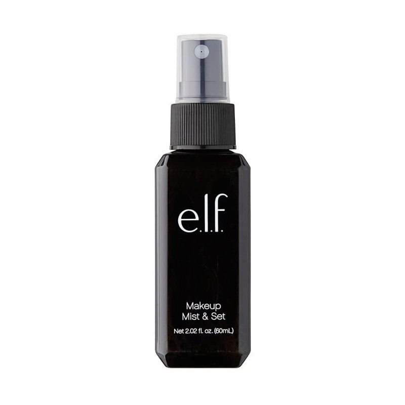 e.l.f. Cosmetics Makeup Mist & Set Fijador de Maquillaje en