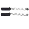 Univen Motor Carbon Brush and Spring fits KitchenAid Mixers Set