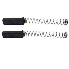 Univen Motor Carbon Brush and Spring fits KitchenAid Mixers Set of 2