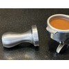 scarlet espresso Solido Affilato Tamper Inox Sharp Edge CNC Precision