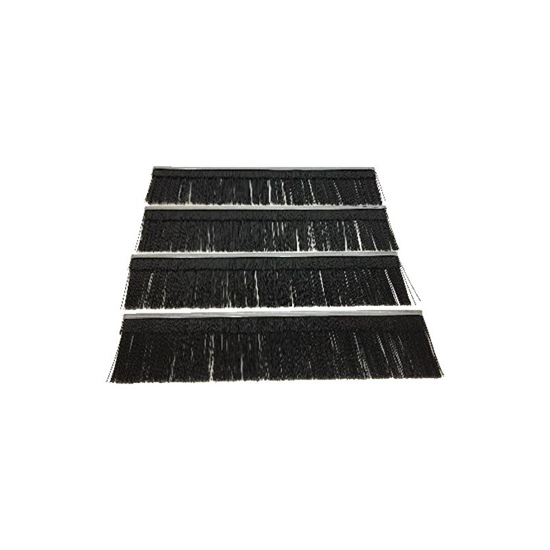 Agri-Fab Qty 4 Craftsman 21" brush for 42" Tow Behind